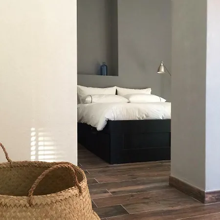 Апартаменты Charming New Loft *