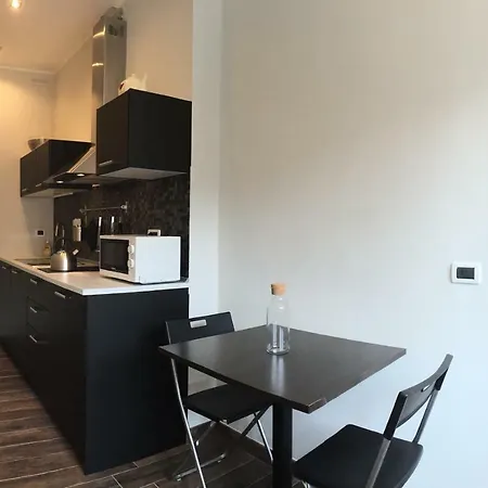 Charming New Loft