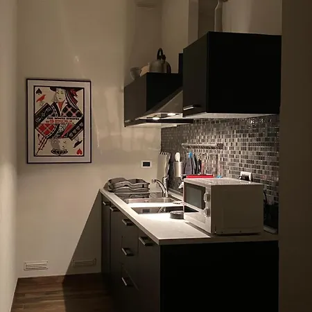 Charming New Loft * Болонья