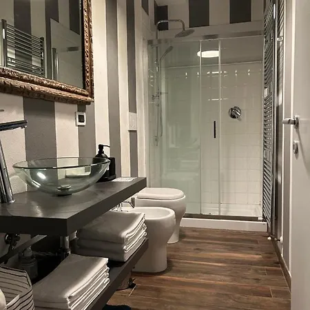 Charming New Loft * Болонья