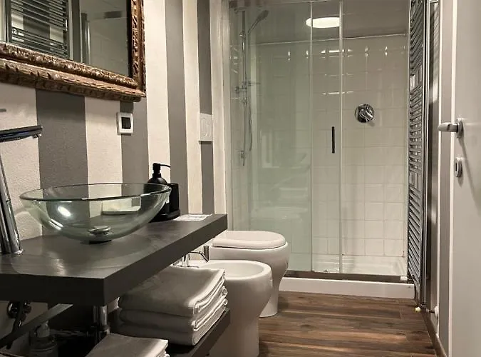 Charming New Loft * בולוניה