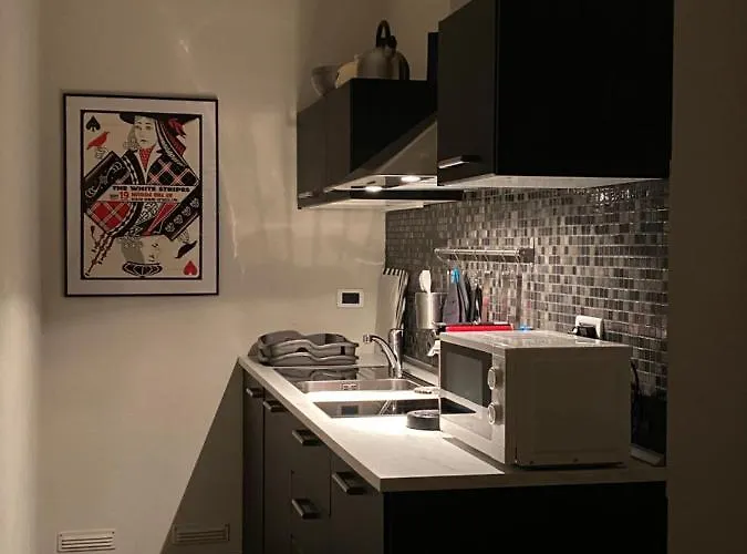 Charming New Loft * Bolonia