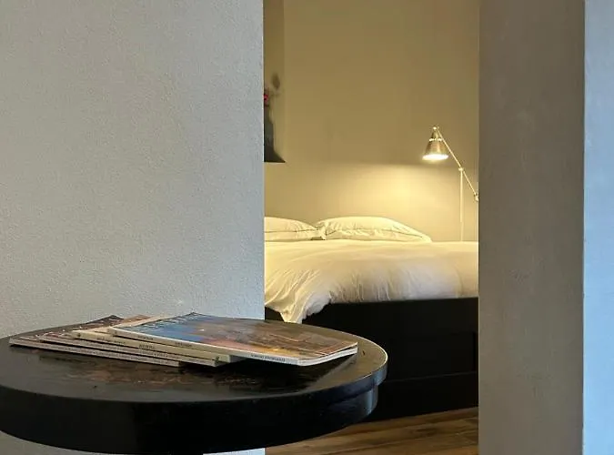 Charming New Loft * בולוניה