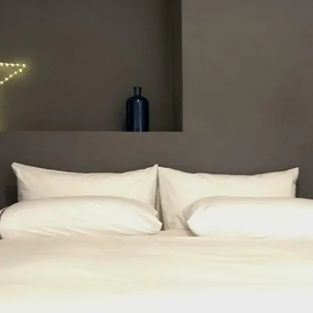 דירה Charming New Loft *