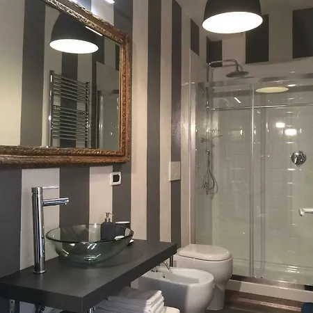 Charming New Loft *