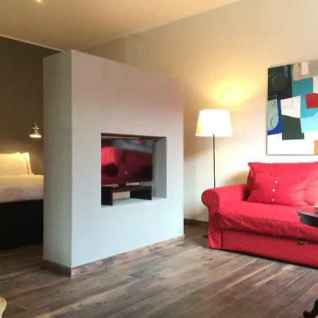 Charming New Loft * Boloňa